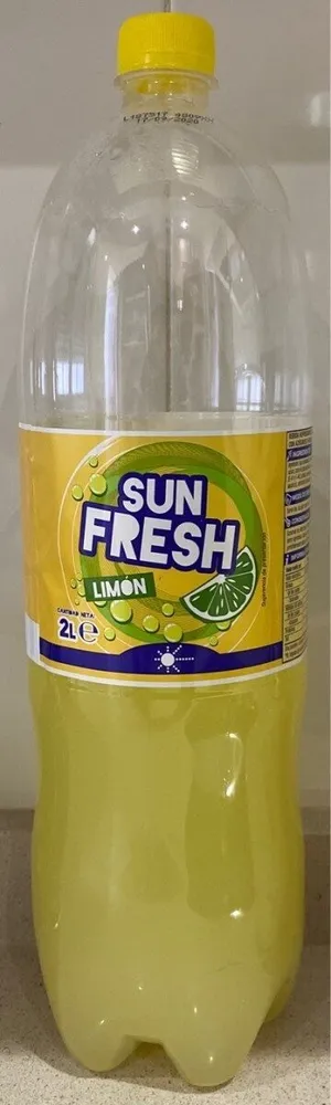 Sun Fresh Limón