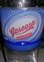 Gaseosa