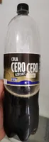 Cola cero