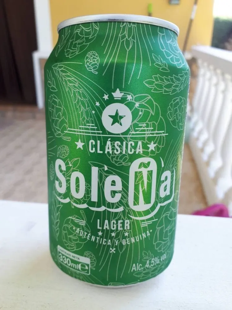 Soleña