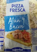 Atún y Bacon