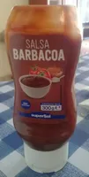 Salsa barbacoa