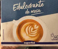 Edulcorante