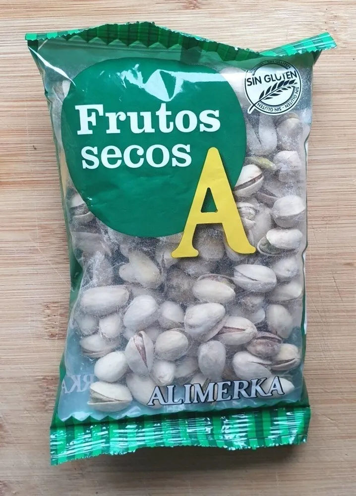 Frutos secos