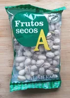 Frutos secos