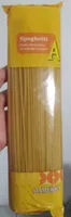 Spaghetti