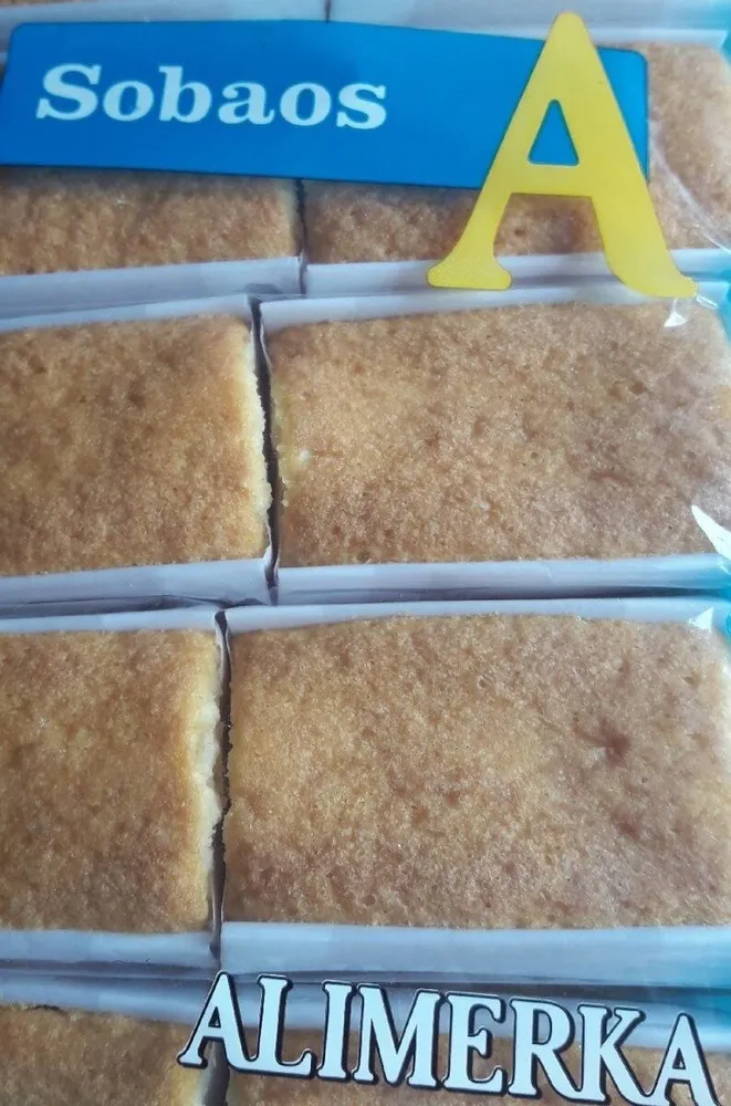 Sobaos