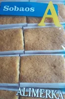 Sobaos