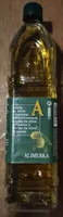 Aceite de oliva