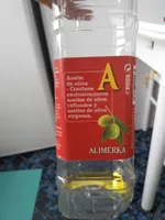 Aceite de oliva