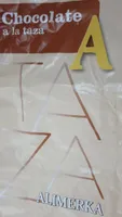 Chocolate a la taza