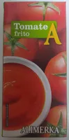 Tomate frito