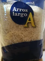Arroz largo