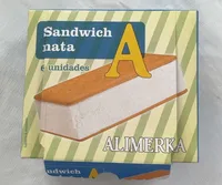 sandwich nata