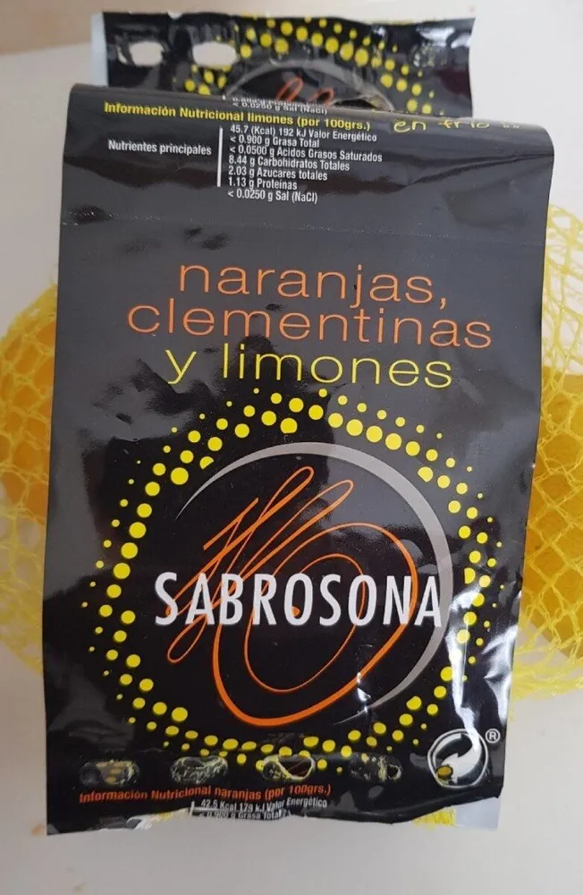 Limones