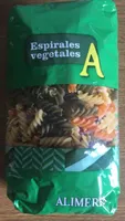 Espirales vegetales