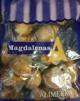 Magdalenas