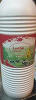 Leche entera