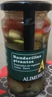Banderillas Picantes