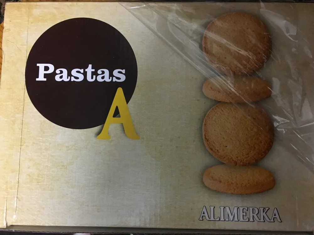 Pastas