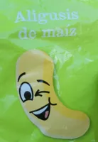Aligusis de maíz