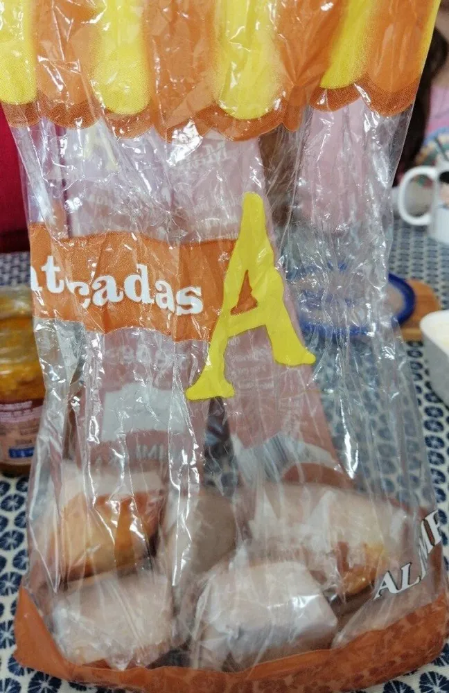 Mantecadas