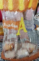 Mantecadas