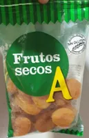 Orejones de albaricoque