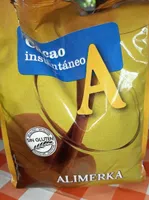 Cacao instantáneo