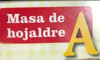 Masa de hojaldre
