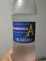 Gaseosa