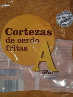 Corteza de cerdo