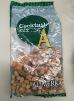 Cocktail mix