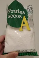 Coco rallado