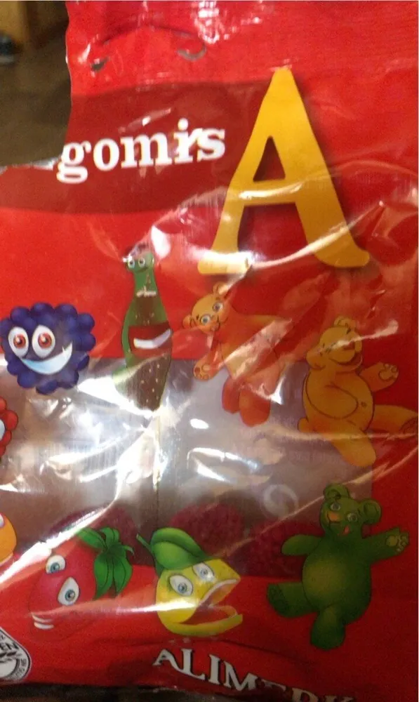 Aligomis