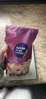 Arroz largo basmati