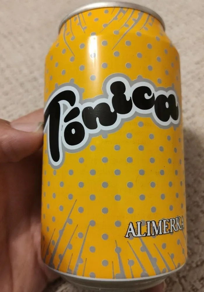 Tónica