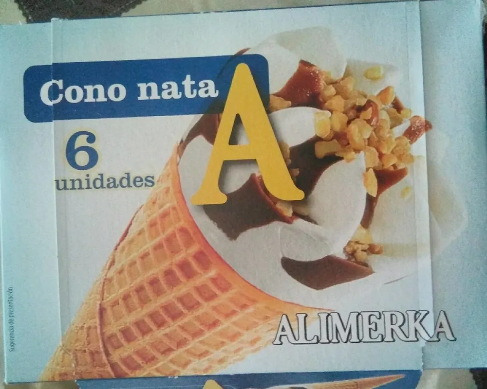 Cono nata