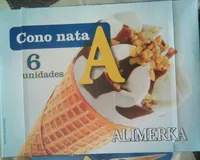 Cono nata