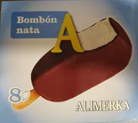 Bombón Nata