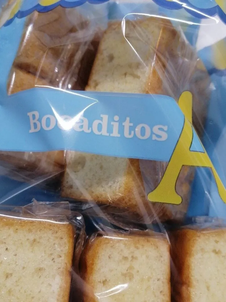 Bocaditos