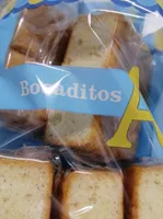 Bocaditos