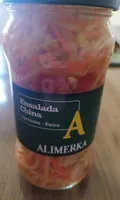 Ensalada china