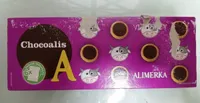 Chocoalis