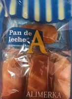 Pan de leche