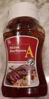 Salsa Barbacoa