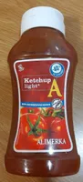 Ketchup light