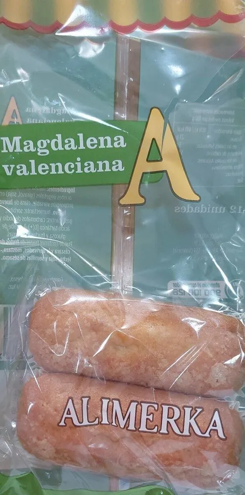 Magdalena Valenciana