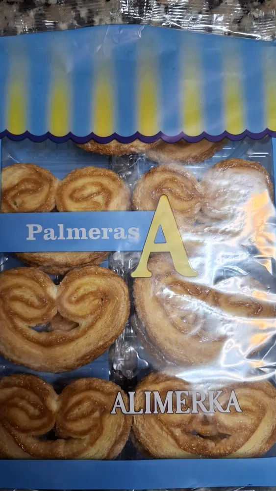 Palmeras