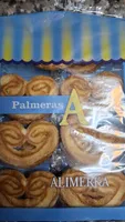 Palmeras